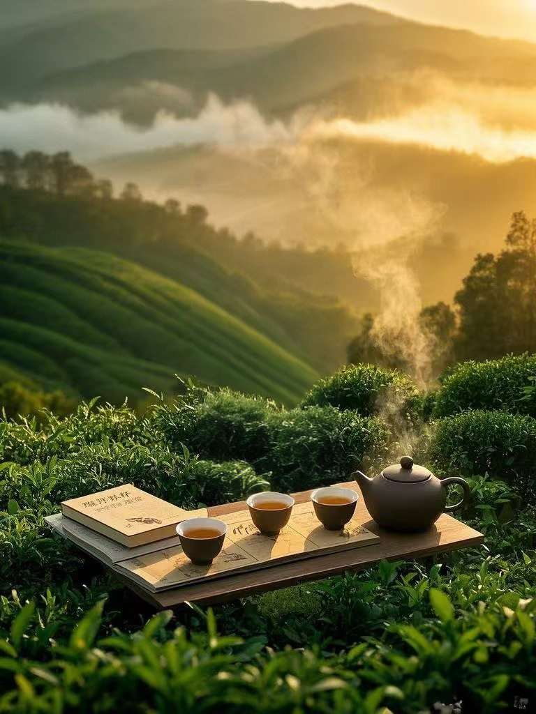 延缓细胞老徊枰逗秃苫ǚ缇巴疾枭酵计笕 唯美铁观音茶山图片唯美