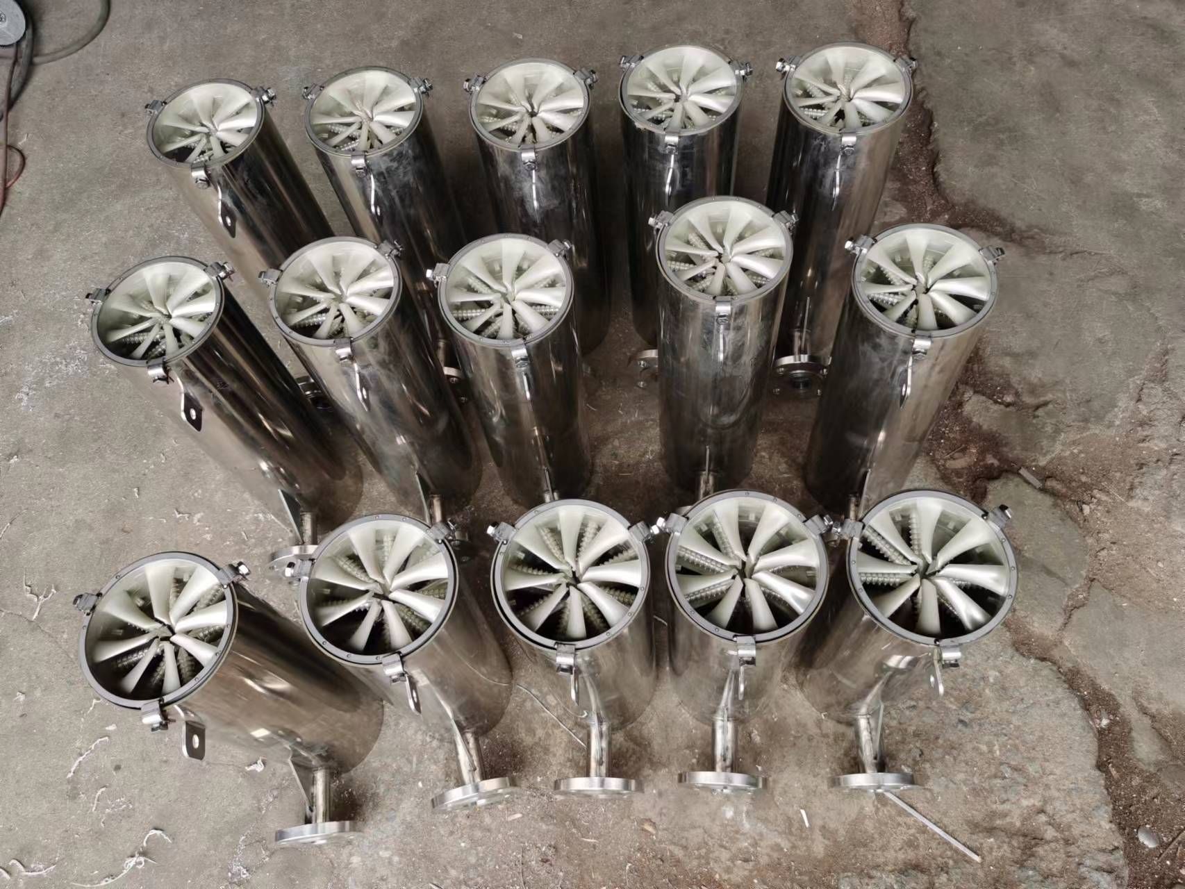 旋流曝气器,欢迎关注