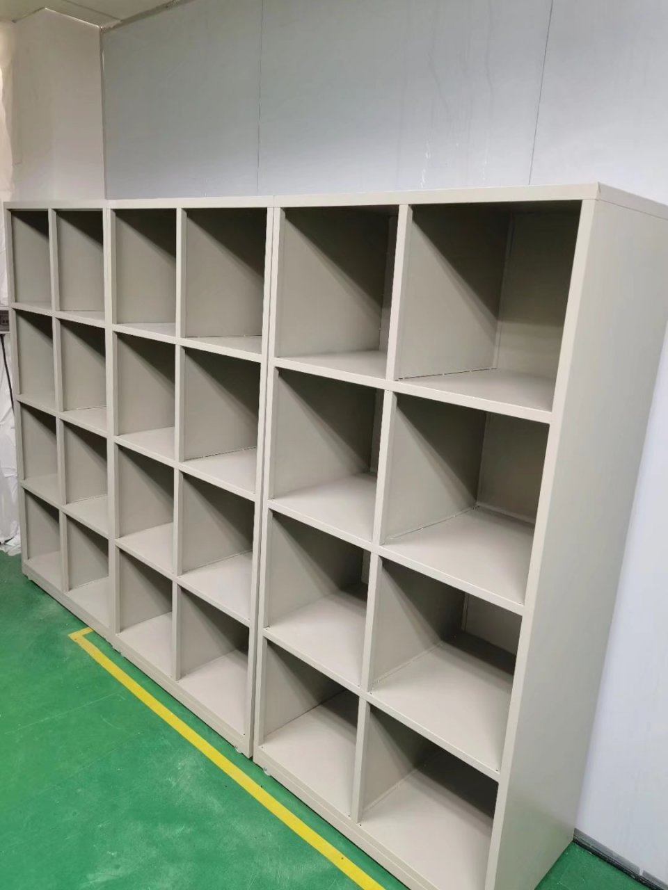 珠海文件资料凭证柜江斗门横琴中山工厂员工宿舍更衣鞋帽储物柜碗筷