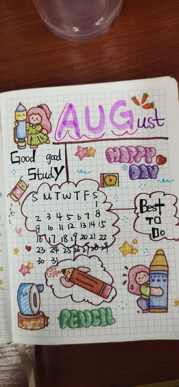 手账# 现学现卖[坏笑]@little冬手帐