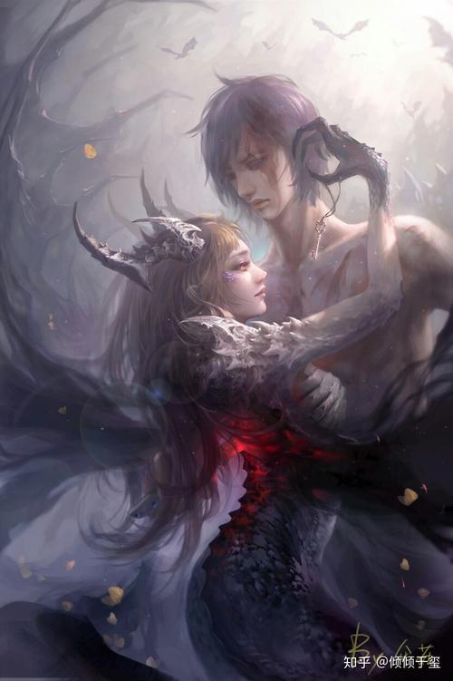 "因为我不是夏弥.我是龙王,耶梦加得!