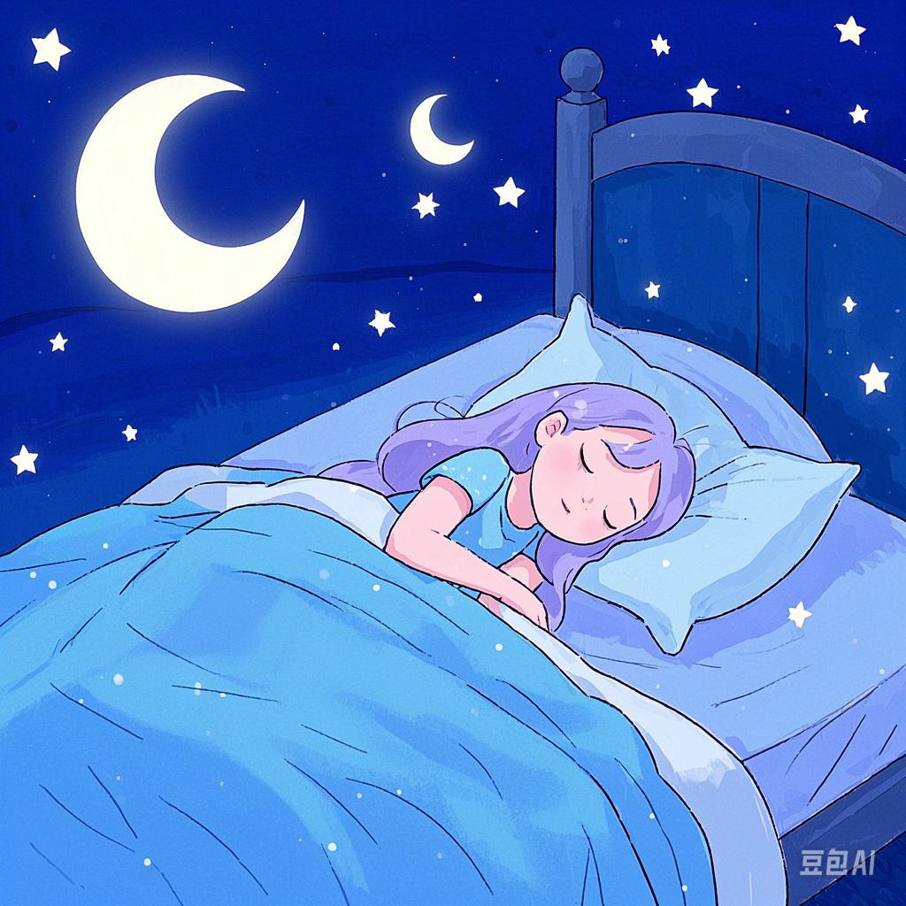 工作的烦心事,生活的琐碎,还有身体悄然冒出的小毛病,都堆在夜里捣乱