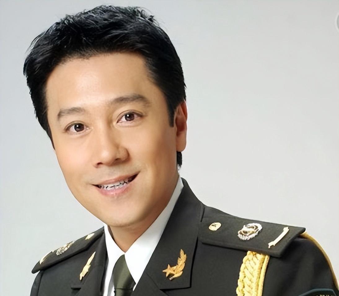 情路辗转,终得圆满——蔡国庆的幸福之途