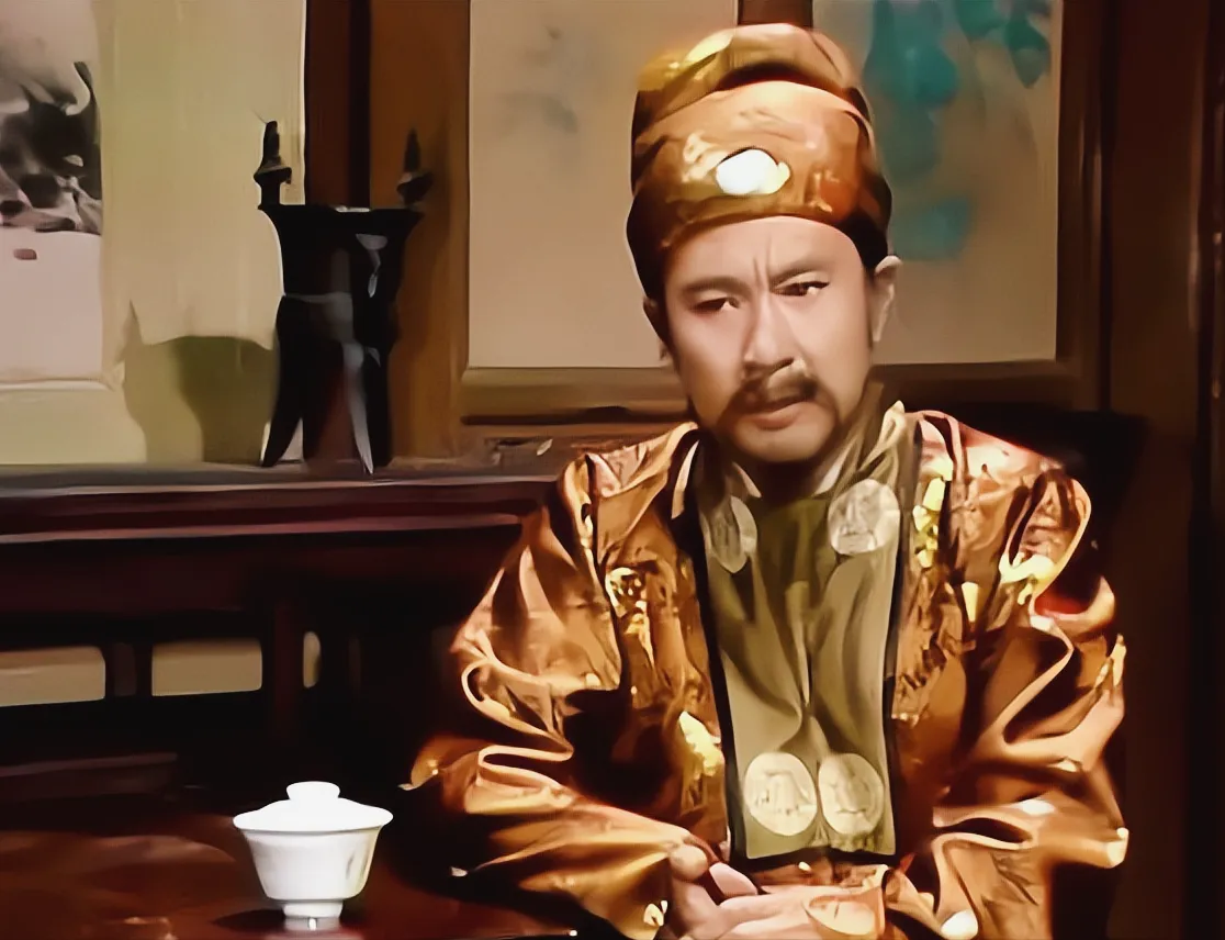 《红楼梦》中,贾政一生中犯下的三个错误: 1.