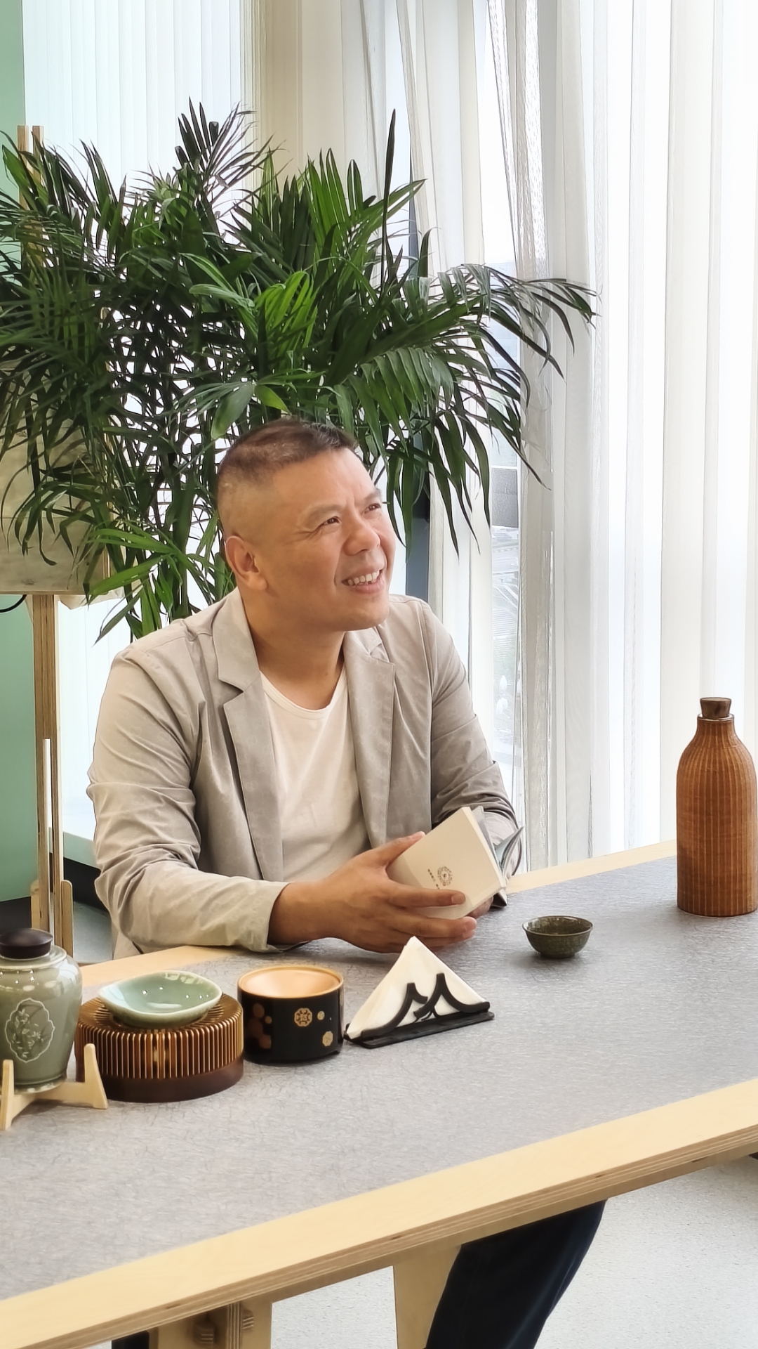 拍视频真的不是人干的