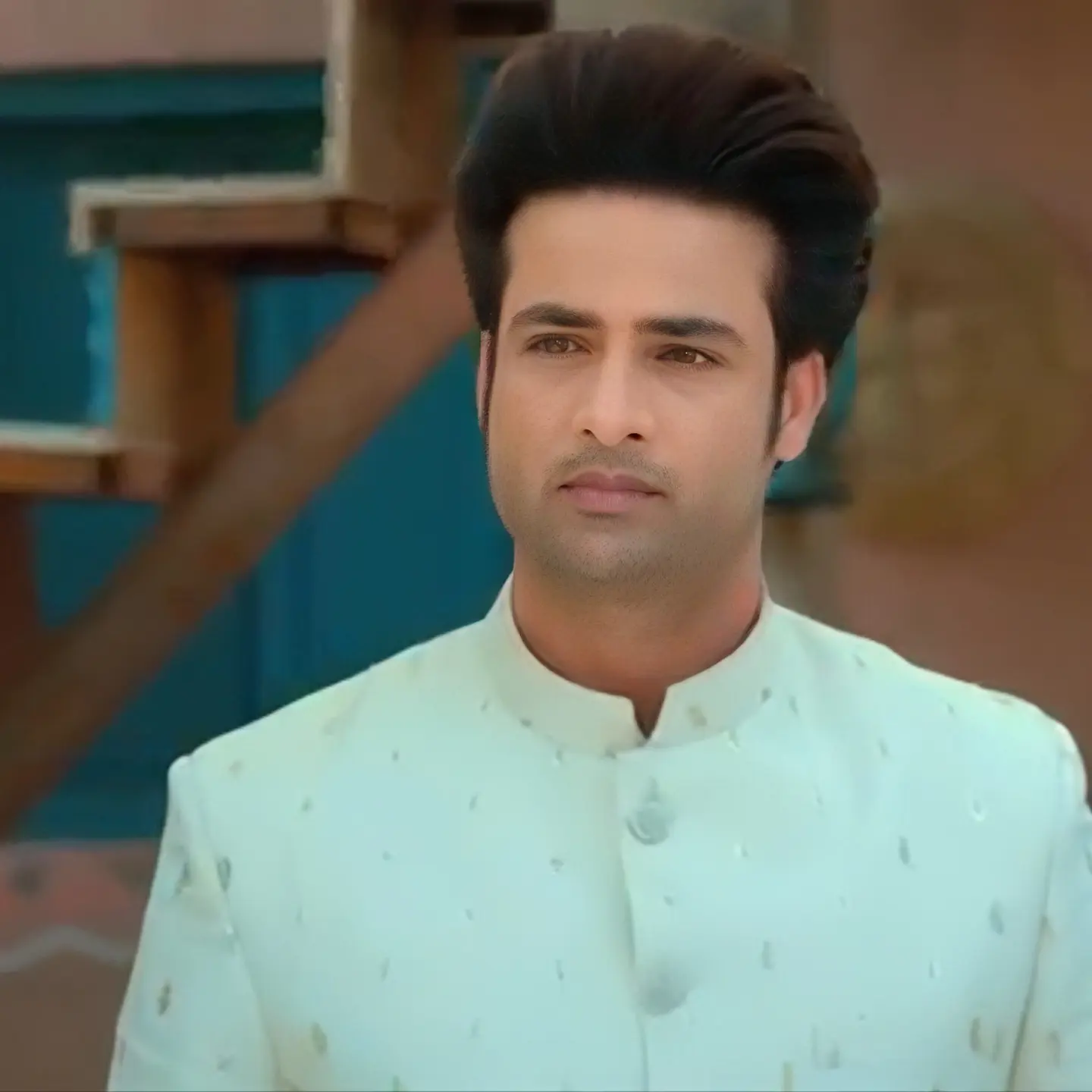 himanshu soni白马王子