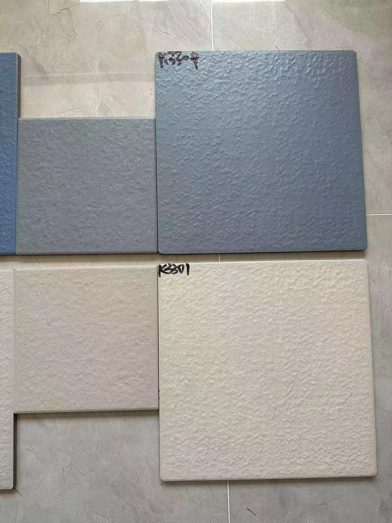 卡米威广场砖,防滑屋面砖,楼顶砖厂家,香格尔迈超市砖4s店专用砖生产