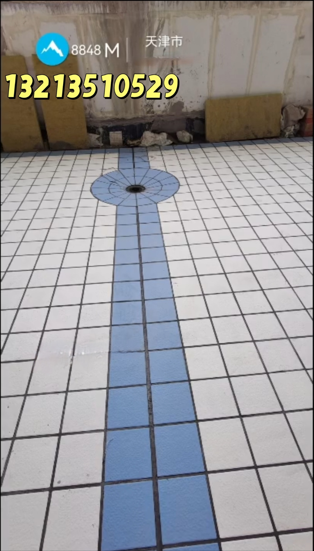 卡米威广场砖,楼顶砖,屋面砖,广泛应用于广场 操场种类繁多颜色丰富