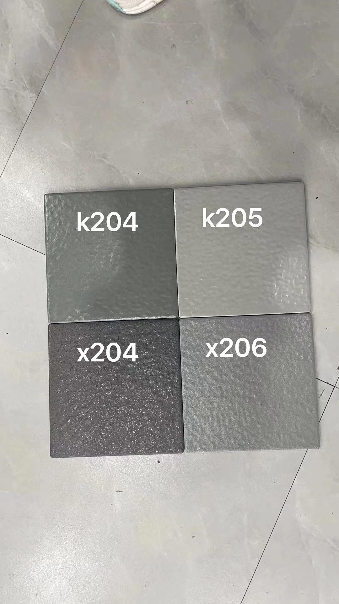 卡米威广场砖,防滑屋面砖,楼顶砖厂家,香格尔迈超市砖4s店专用砖生产