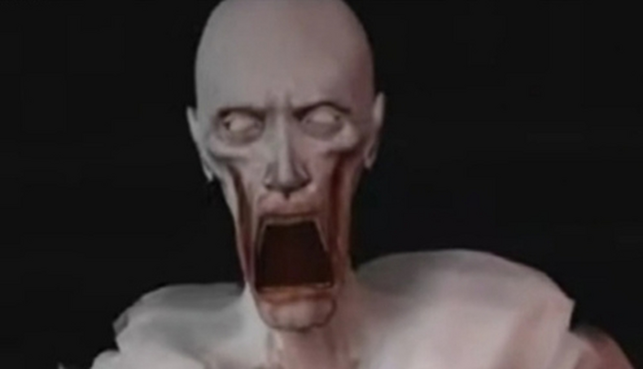 scp096 让我们来欣赏096的帅脸吧[滑稽][滑稽][滑稽]