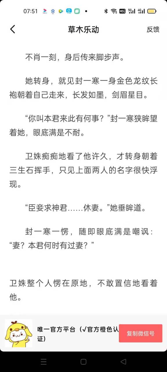 抖音《卫姝封一寒三生石/寻阳/神君》又名《卫姝封一寒》卫姝封一寒