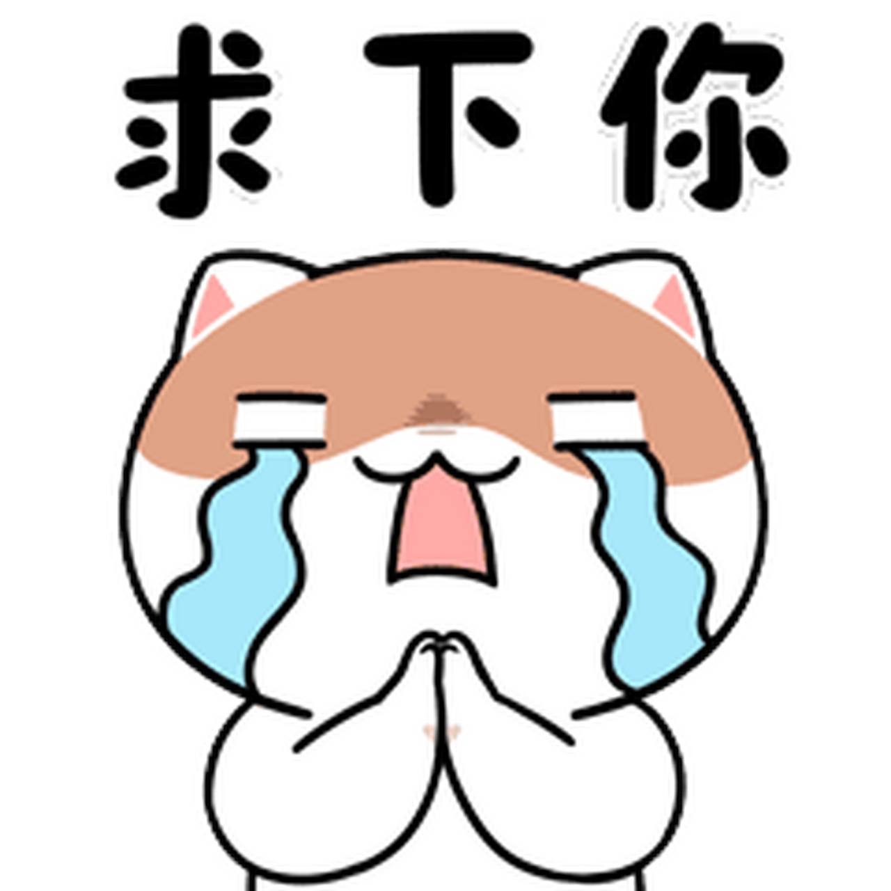 历喵表情包3.0#如果历史是一群喵