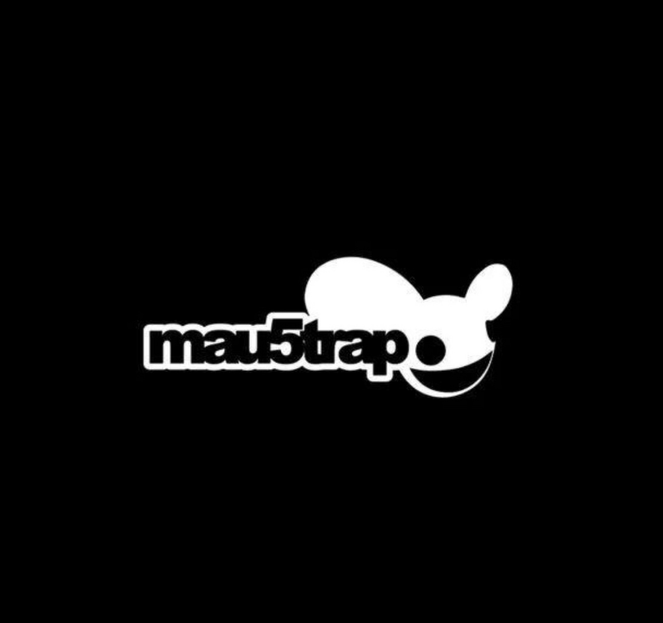 deadmau5壁纸 logo图片