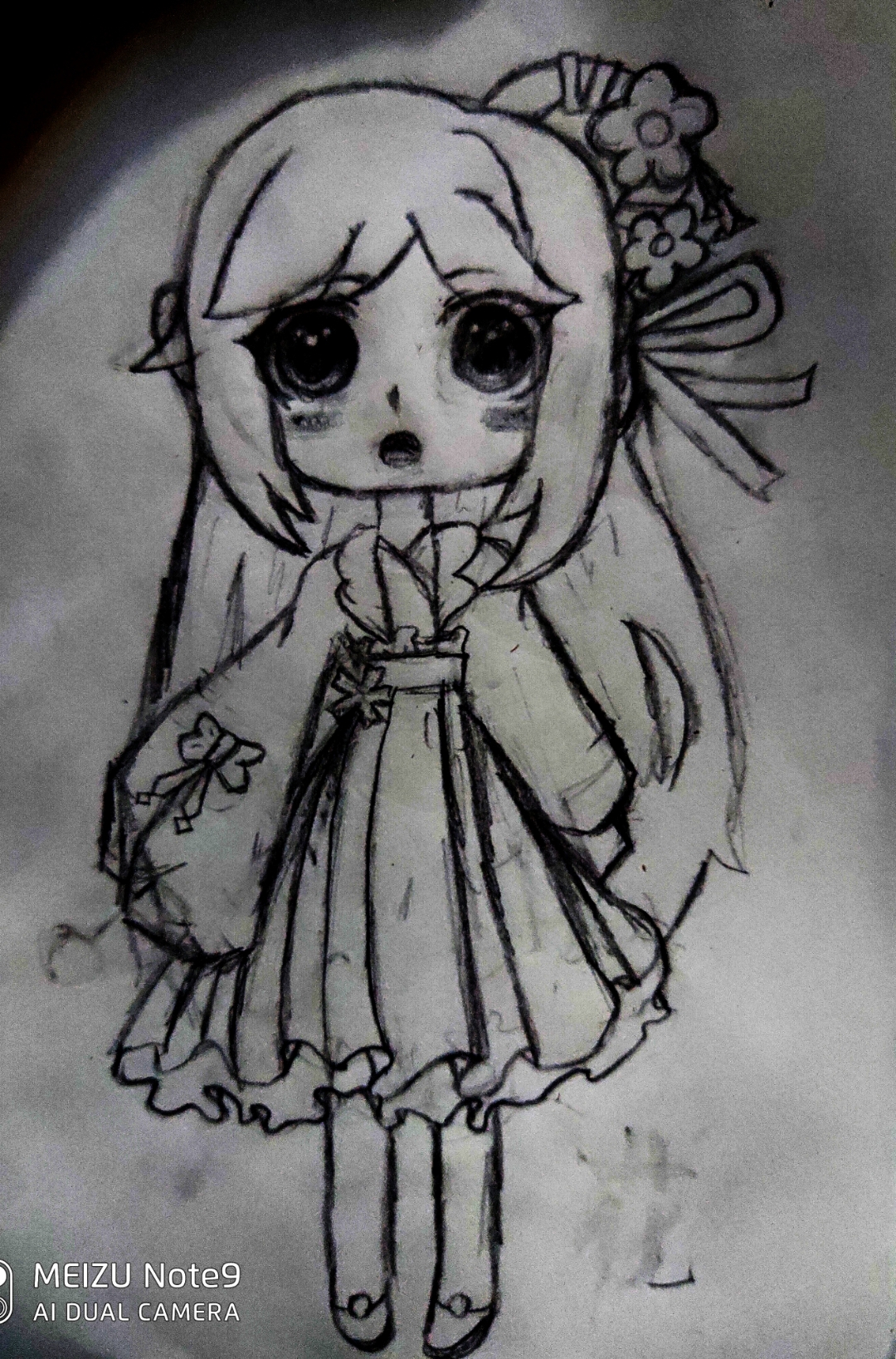 今日花小楼一份