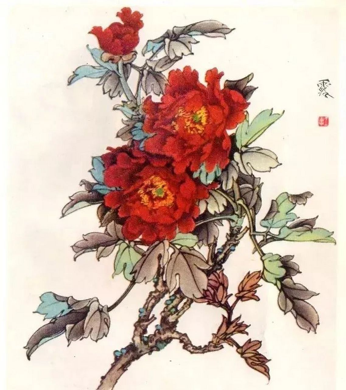 王道中:1931年出生于北京,1954年中央美术学院(北京),毕业后历任