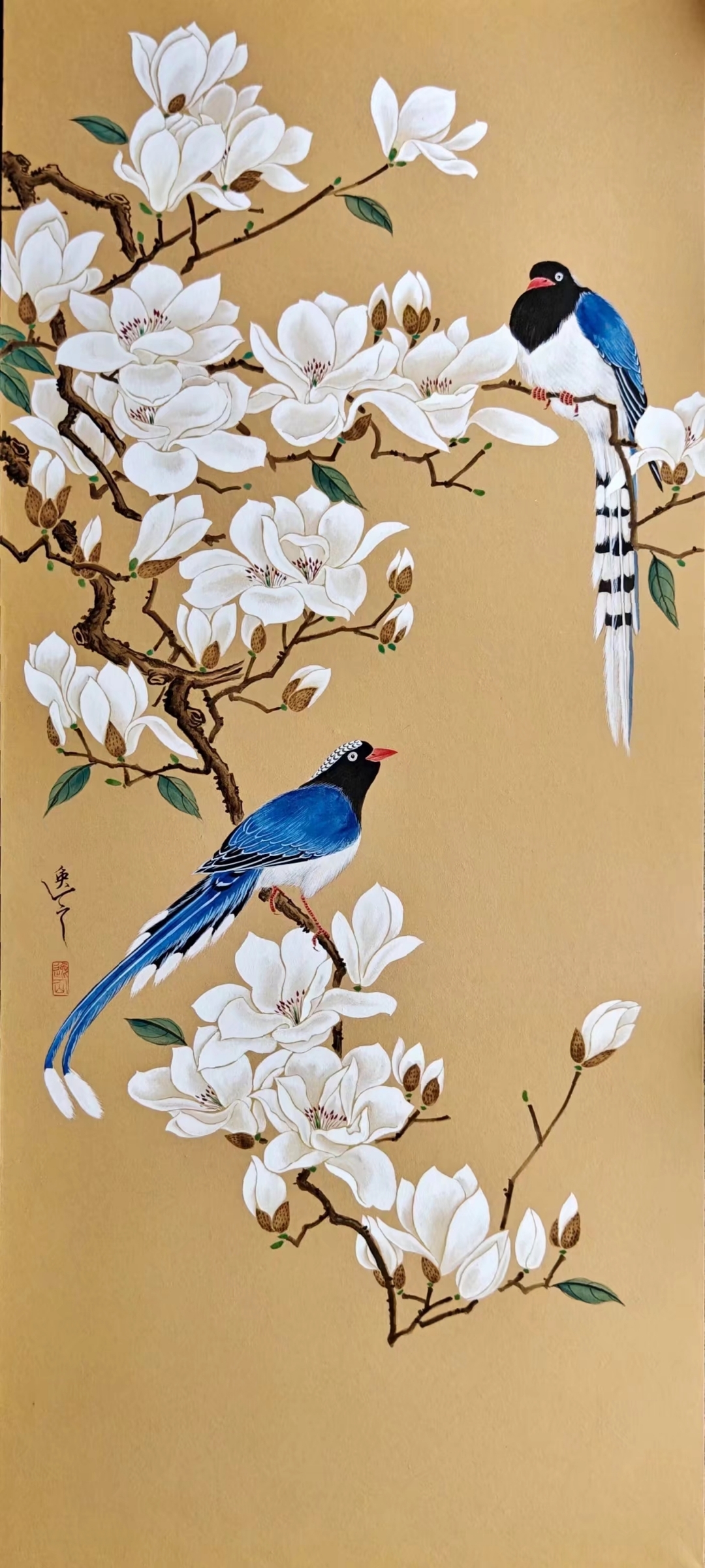 如果将书画比喻成修仙,那么,所有的绘画书籍字帖,就是种类繁多的修仙