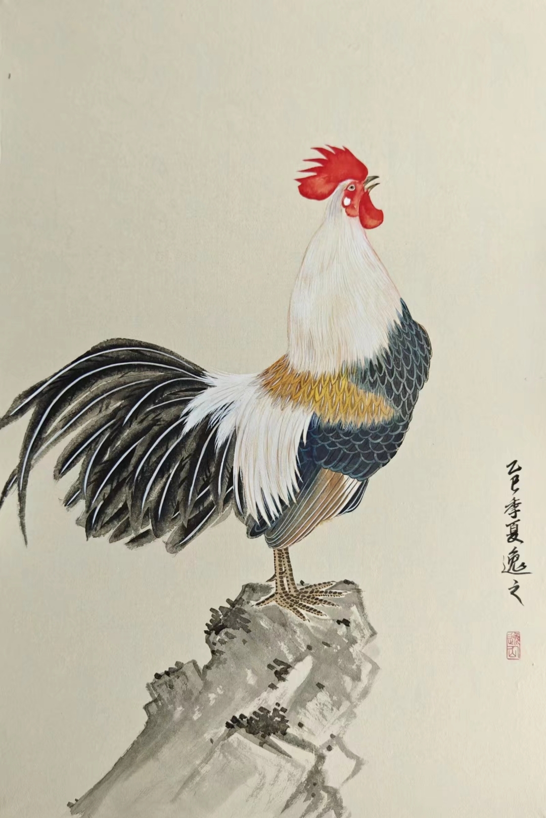 每次刷视频溜达的时候,平台总是会时不时你刷到一些