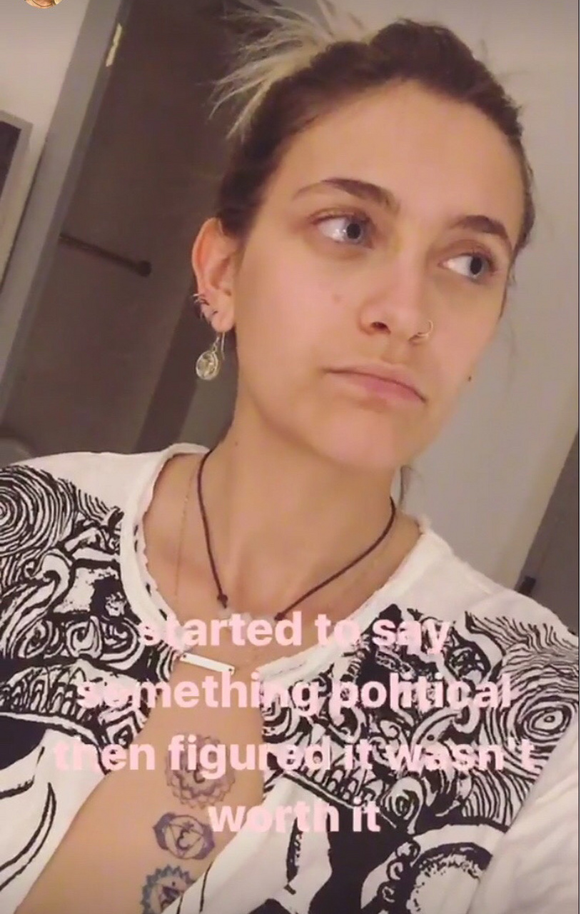 大家觉得这个女的像不像第一代黑人和白人的混血?