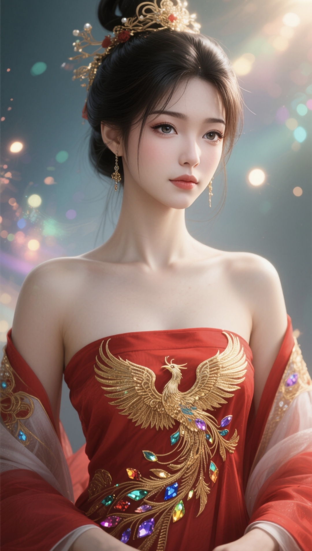 古装美女雪梅香ai少女古装小姐姐修仙图片美女大全最美最漂亮逼的图片