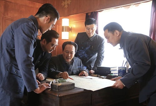 再看《换了人间》