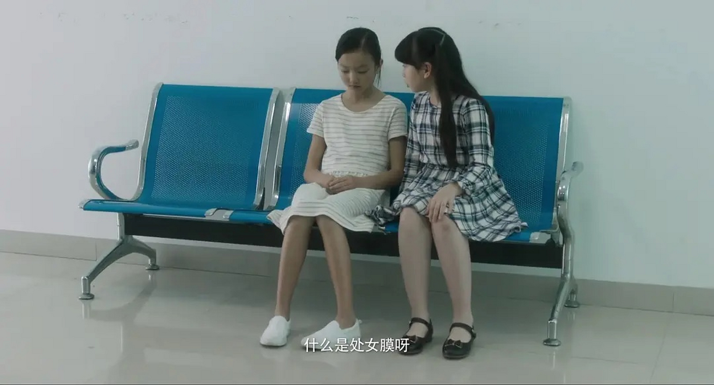 高分电影推荐# 《嘉年华》豆瓣8.2评分.