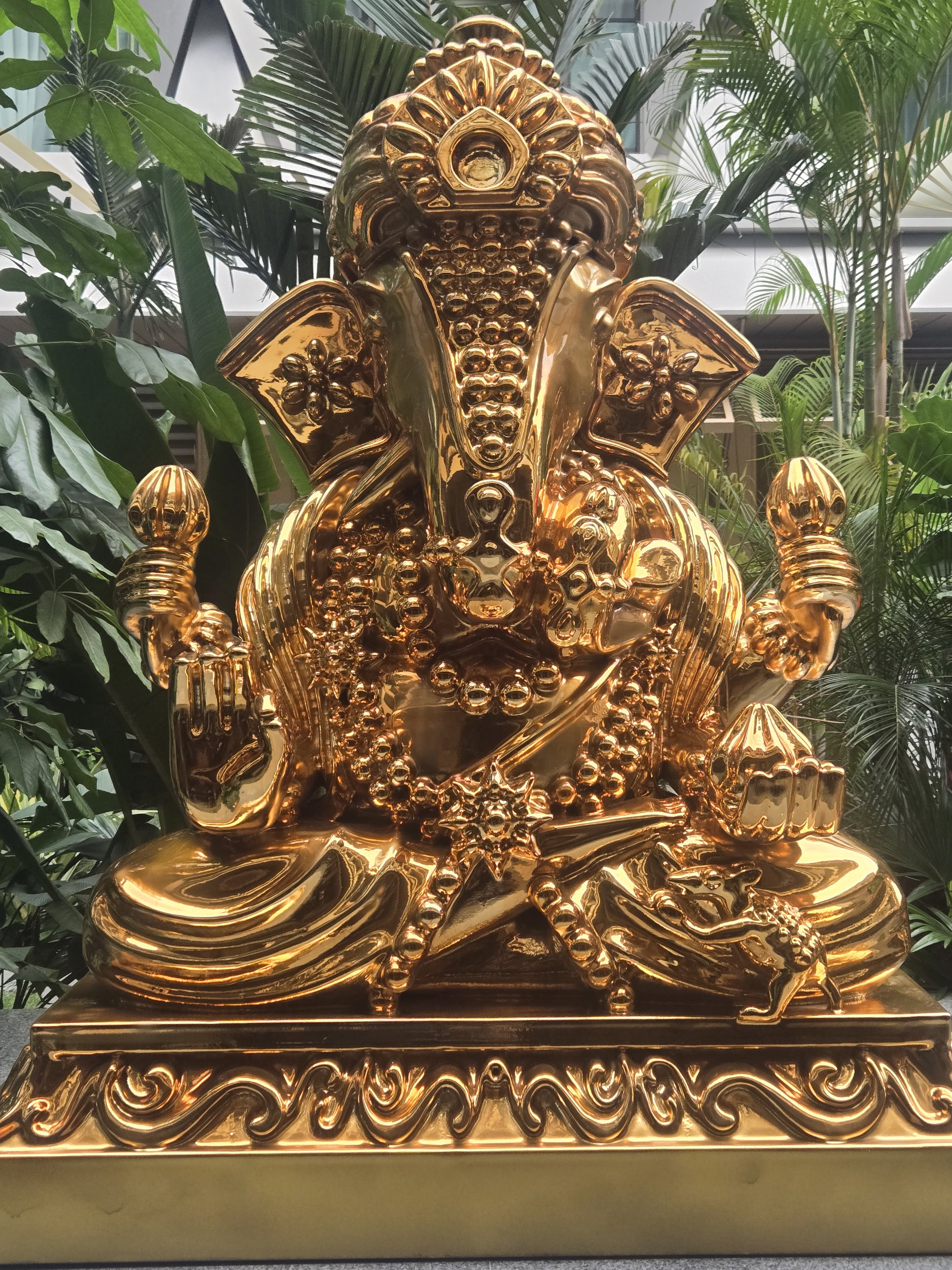 孔雀明王超度附体-孔雀明王咒对治附体