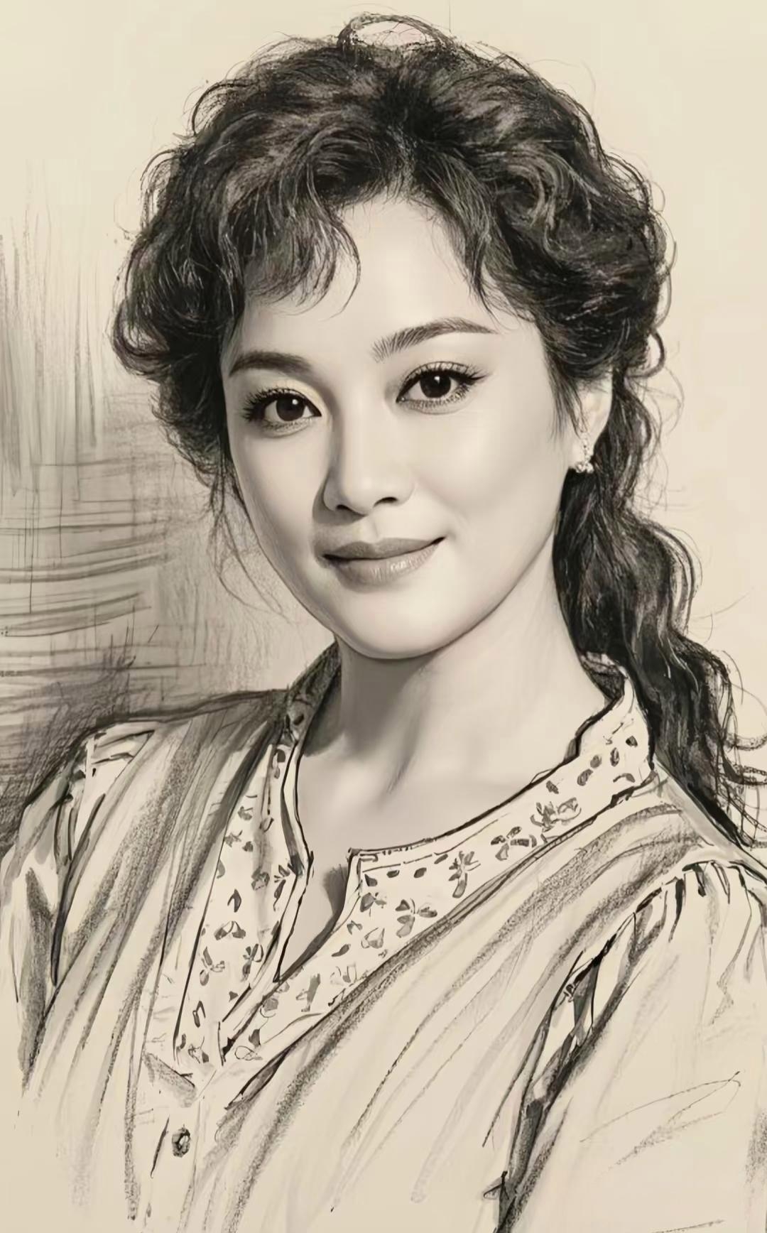 这张看似平常的图中藏着几张人脸,快来仔细瞅瞅,据说只有观察力超强的