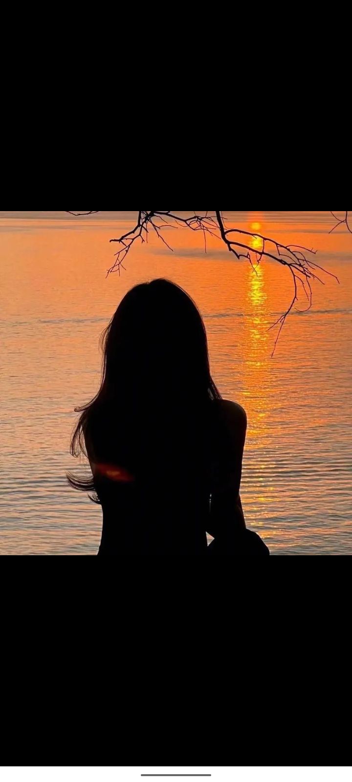 那张背影是你心日中的米