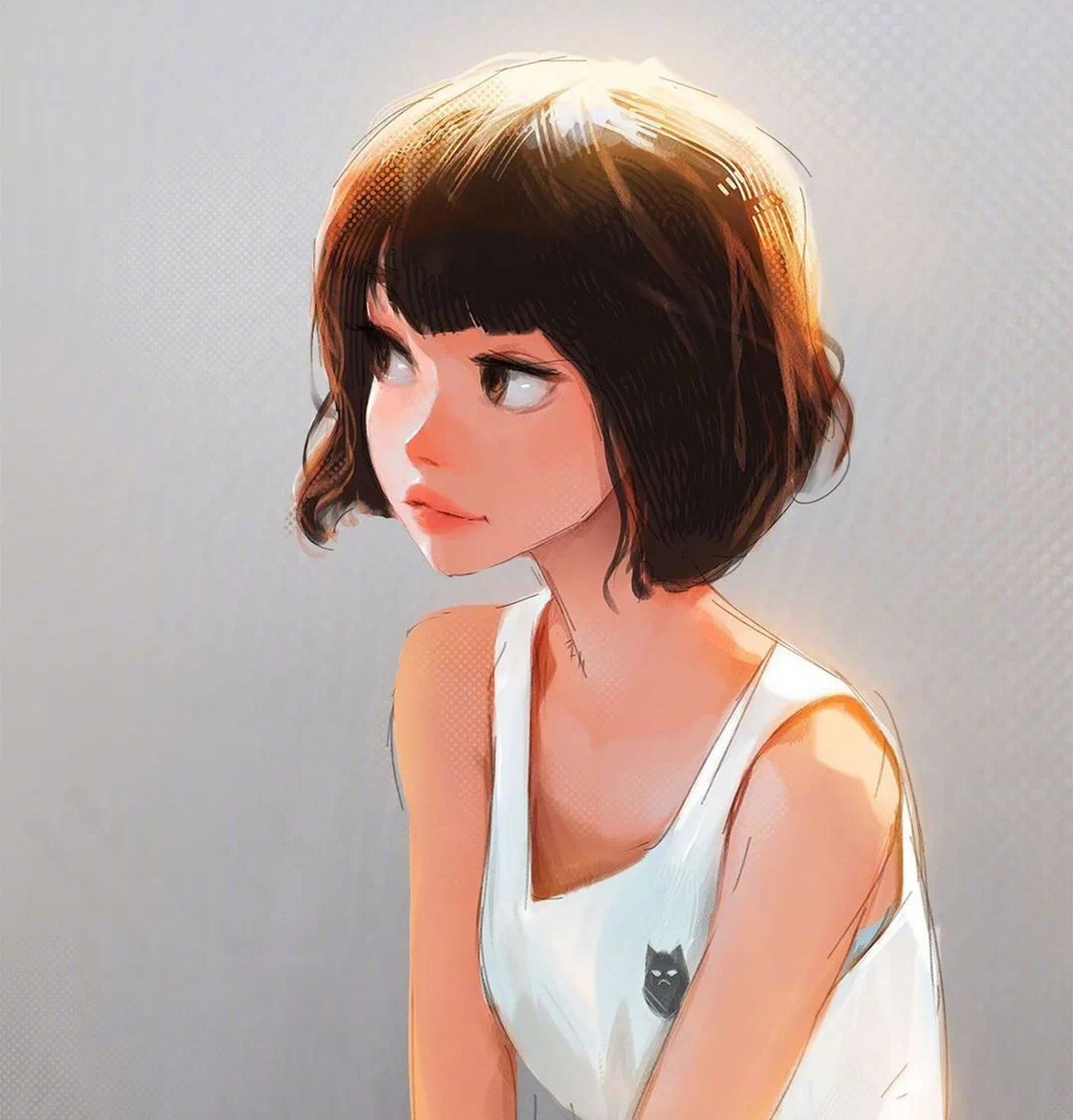 生物股长《ブルーバード (青鸟)》完整版 生物股长《ブルーバード