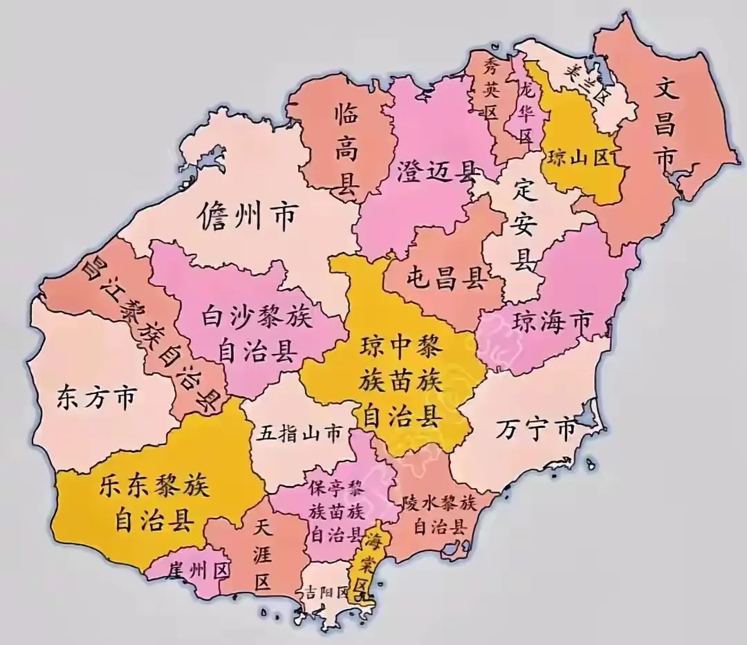 海南楼市最后的闸门 2024年海南全岛限购政策接连松绑,唯剩海口,三亚