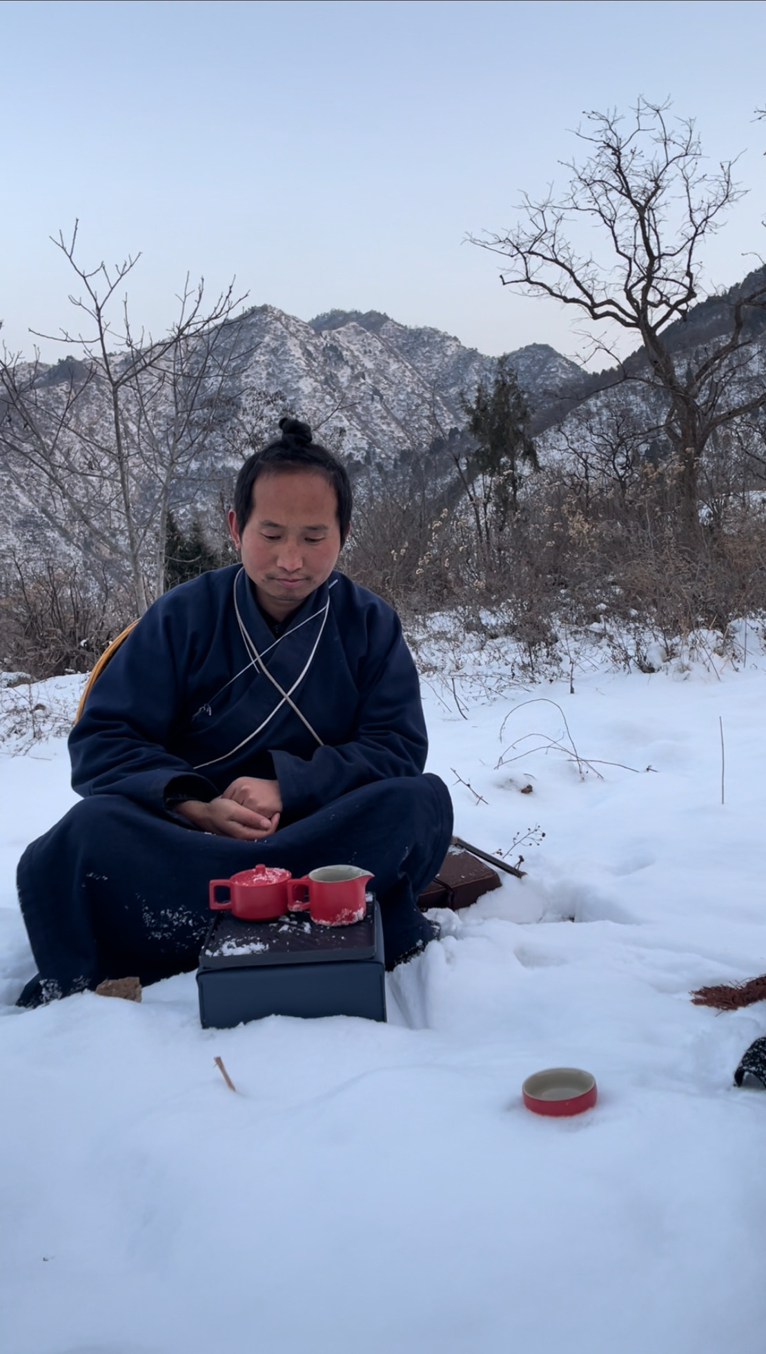 薛山个人资料图片