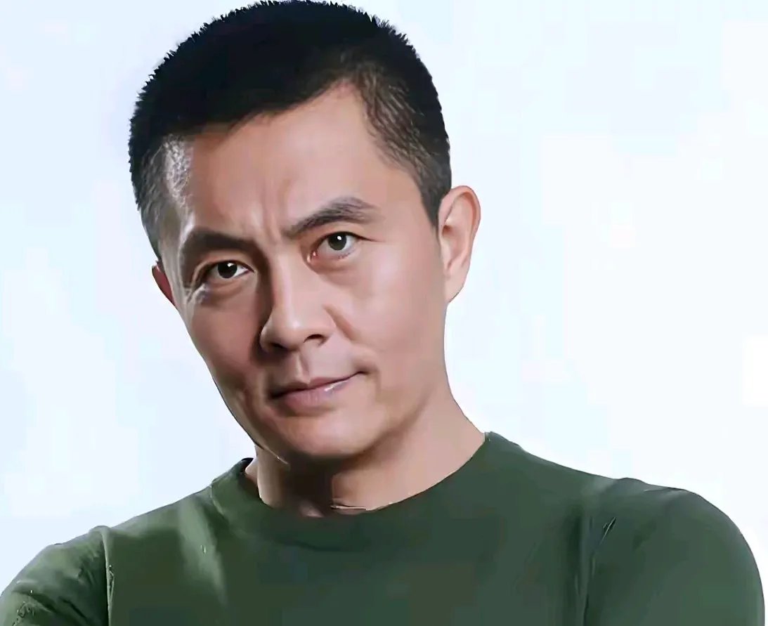 扮演者常演军人硬汉的男演员高大男演员早期国内男演员老演硬汉的演
