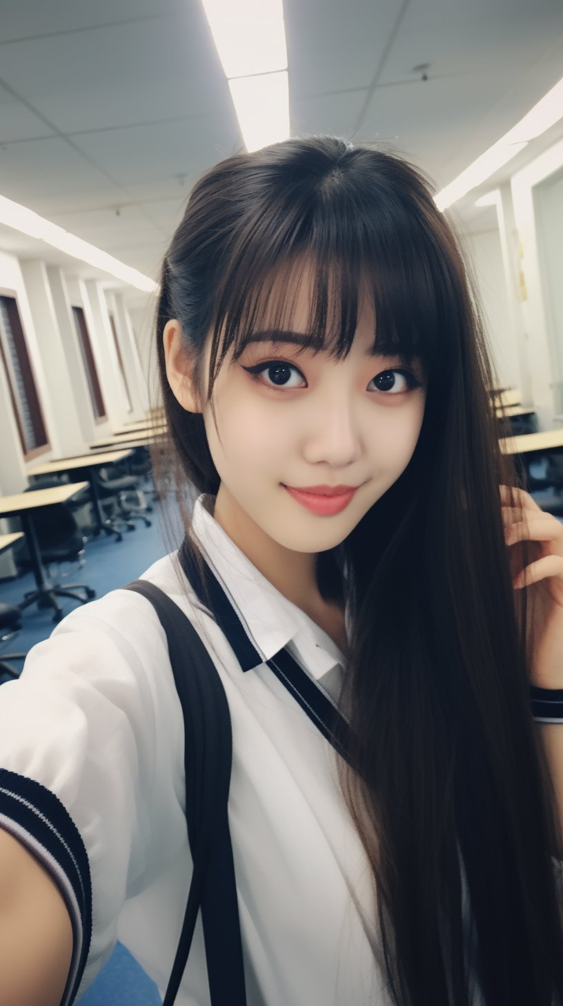 菁菁校园, 是我们人生中最绚烂的时光.