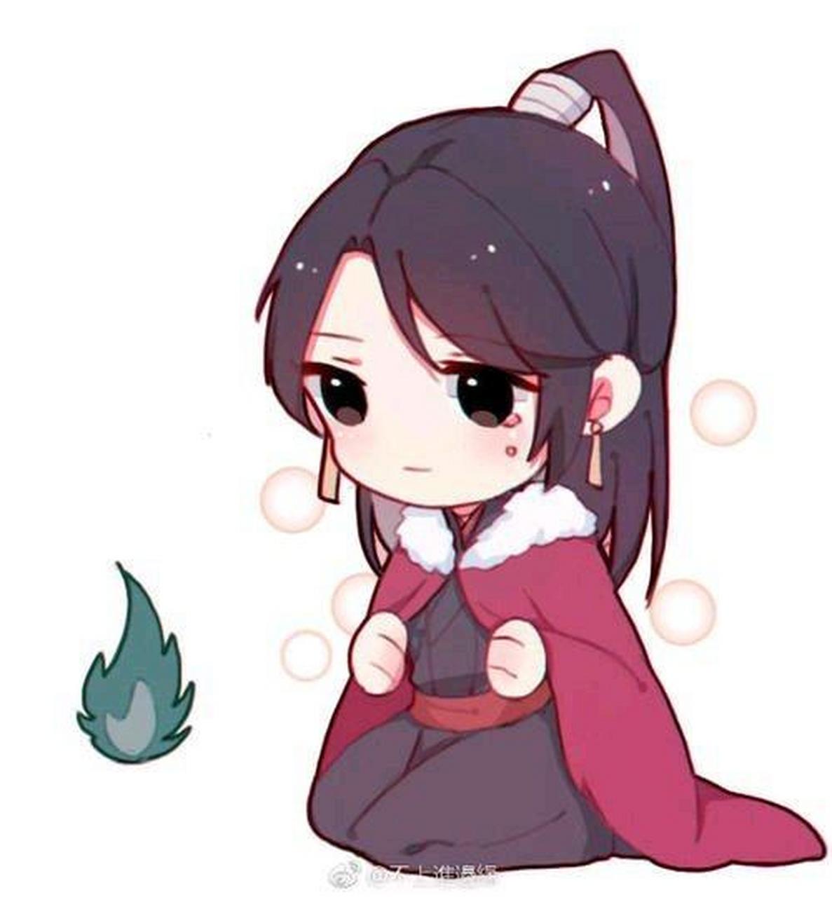 儿子太萌太可爱了【本王可以】@戚容的宝贝儿子谷子6frop