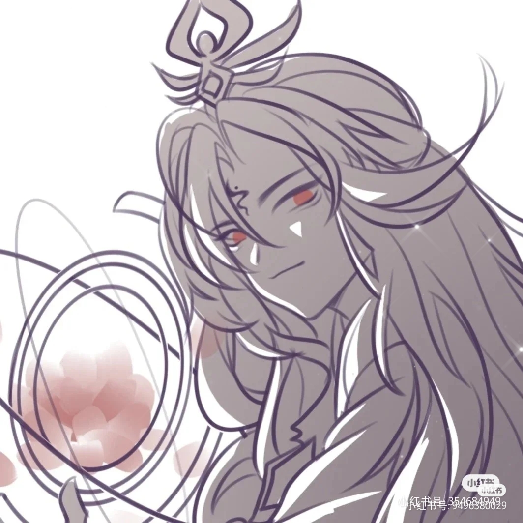 明世隐#王者荣耀