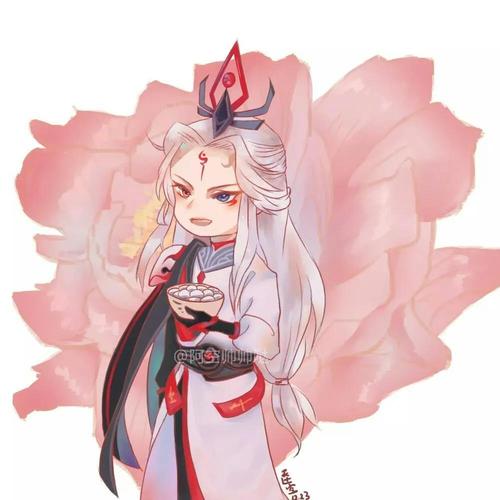王者荣耀# 明世隐