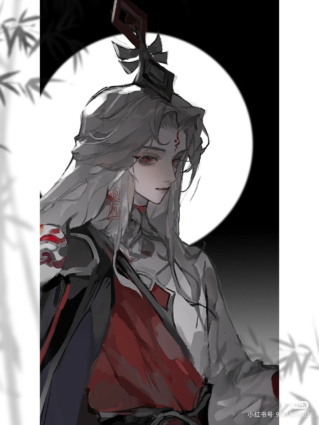 明世隐#王者荣耀
