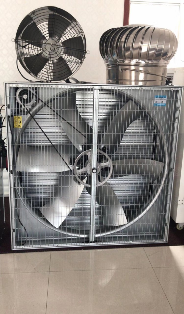 蒙特款负压风机#农业机械# 负压风机#nba常规赛第一现场# 工业排气扇