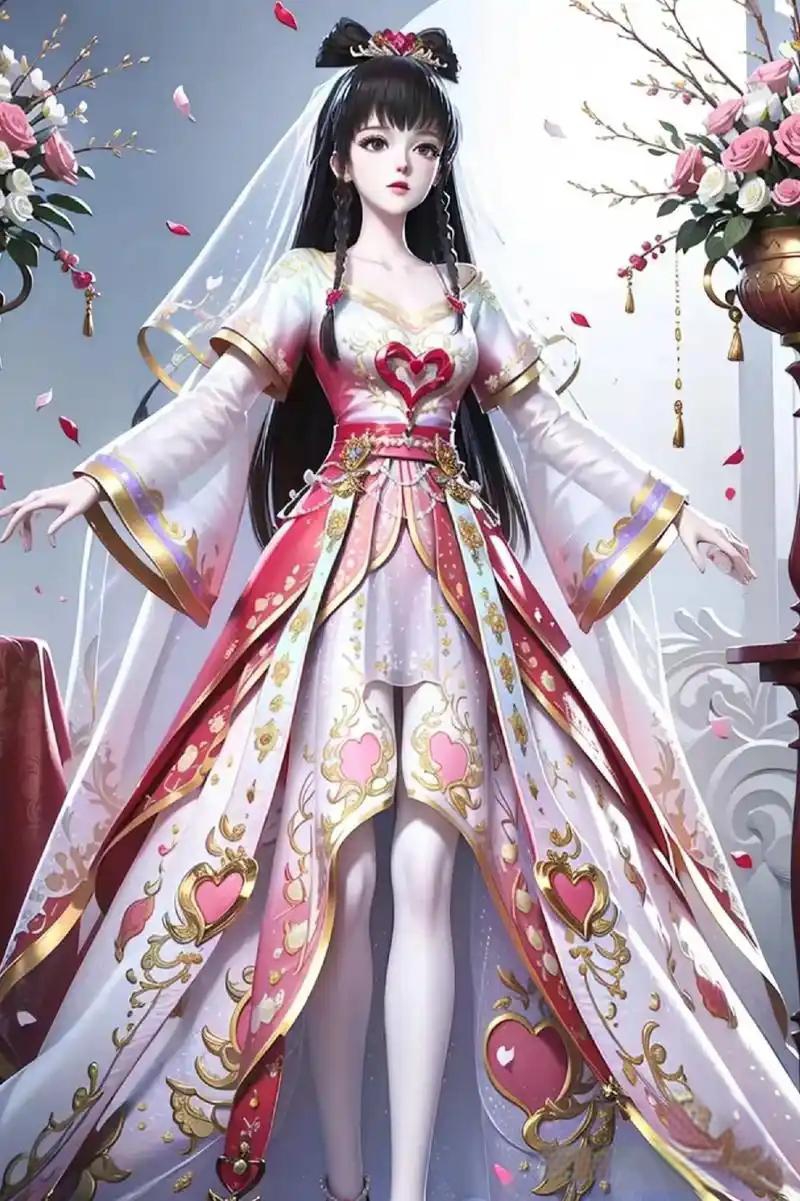 叶罗丽王默