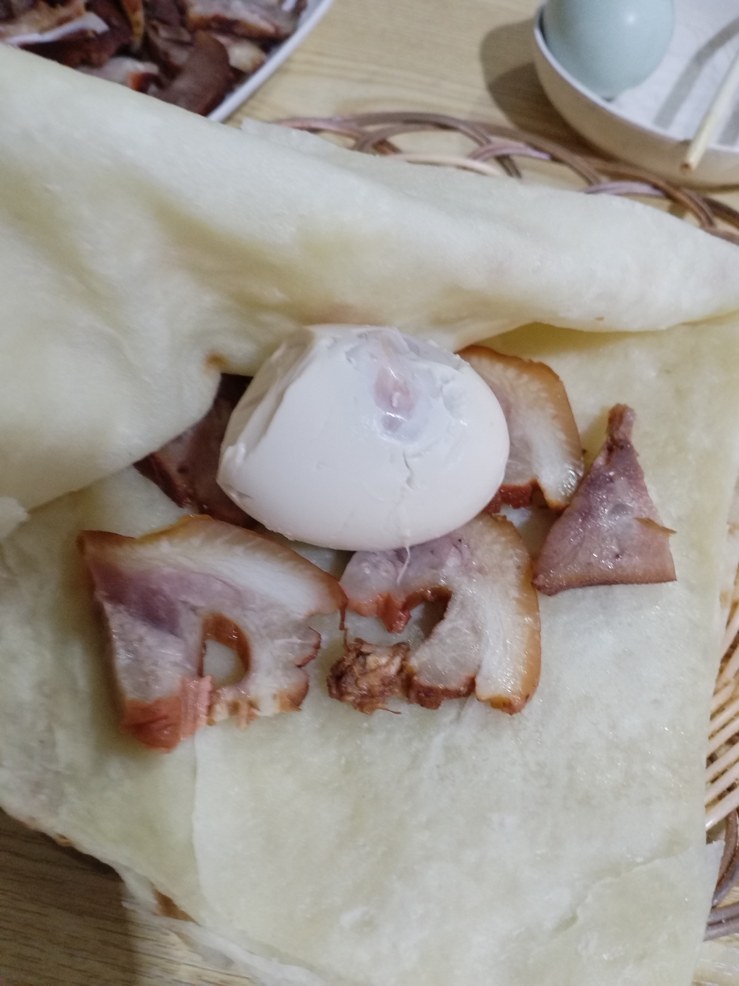 奔波的猴子美食