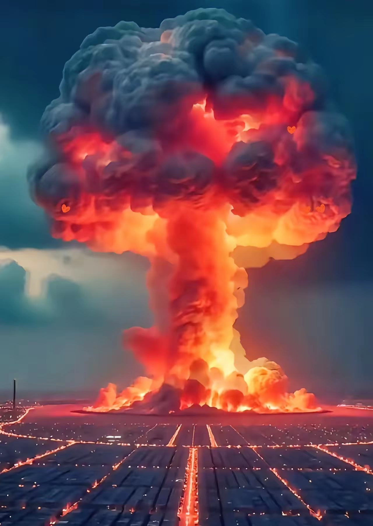 全球不稳 大家都该回归现实了