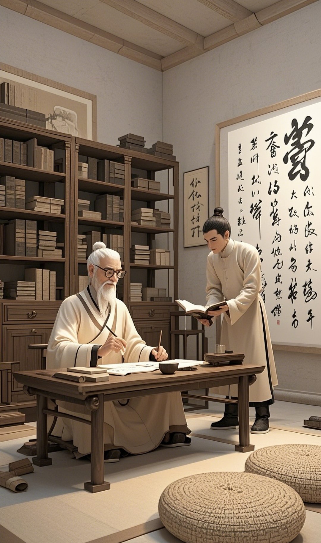 中司教育