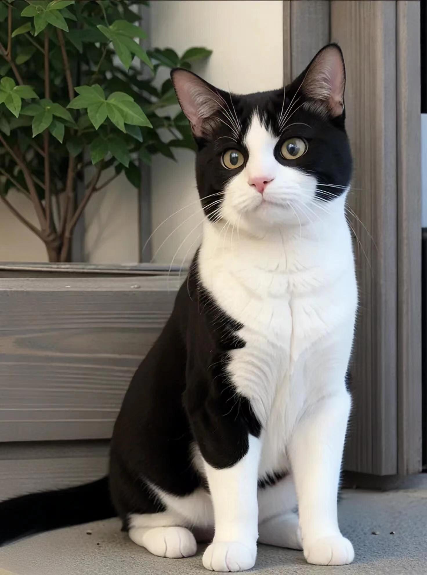 猫咪泪痕反复不消,流眼泪,外滴牵贝明木露 内服奥雷给,几天见效不反复