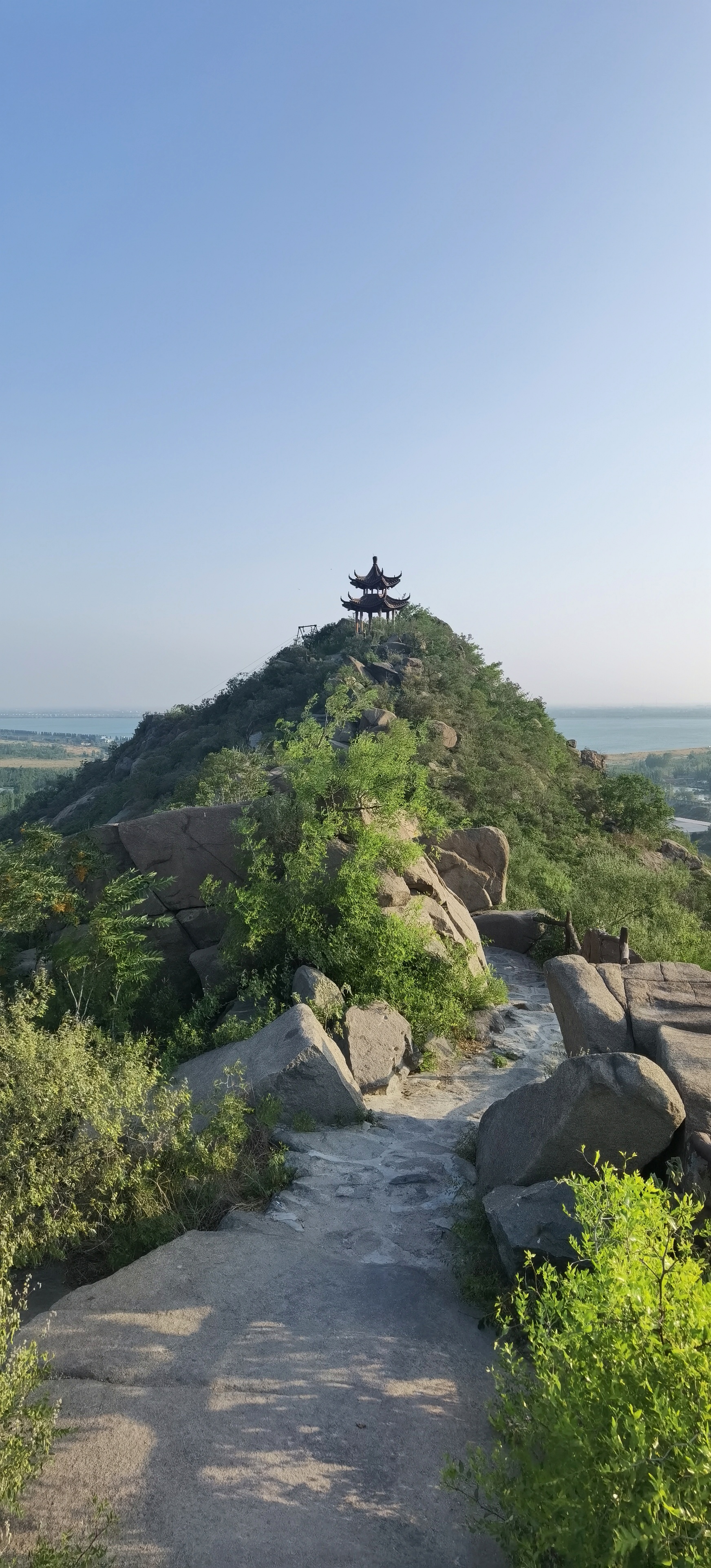 济南鹊山惨案图片