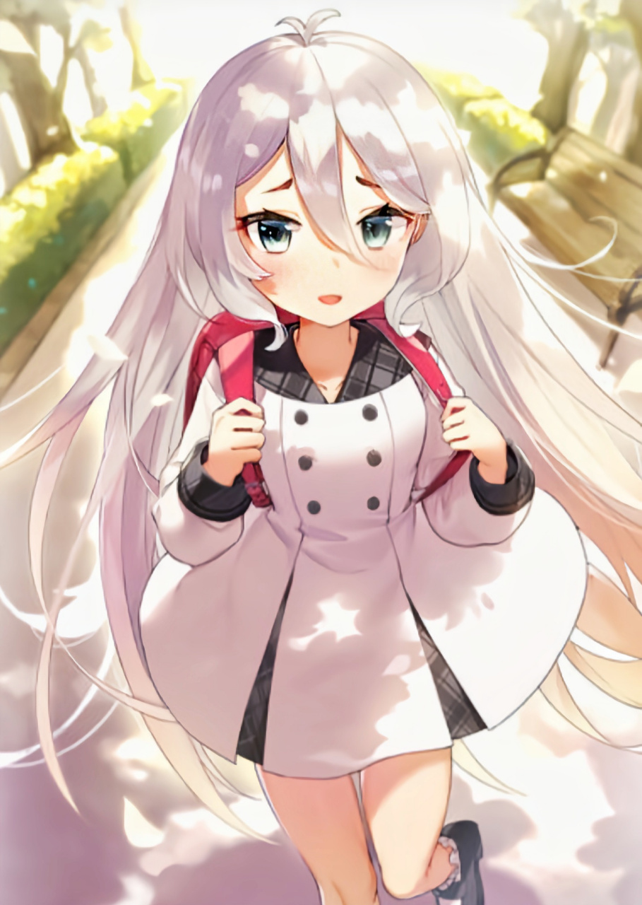 小蓓蕾 这孩子真可爱…redive公主连结 画师:  jehyun