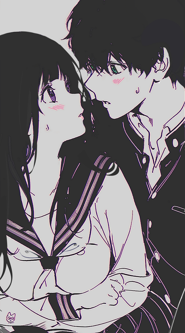 冰菓  画师: mery