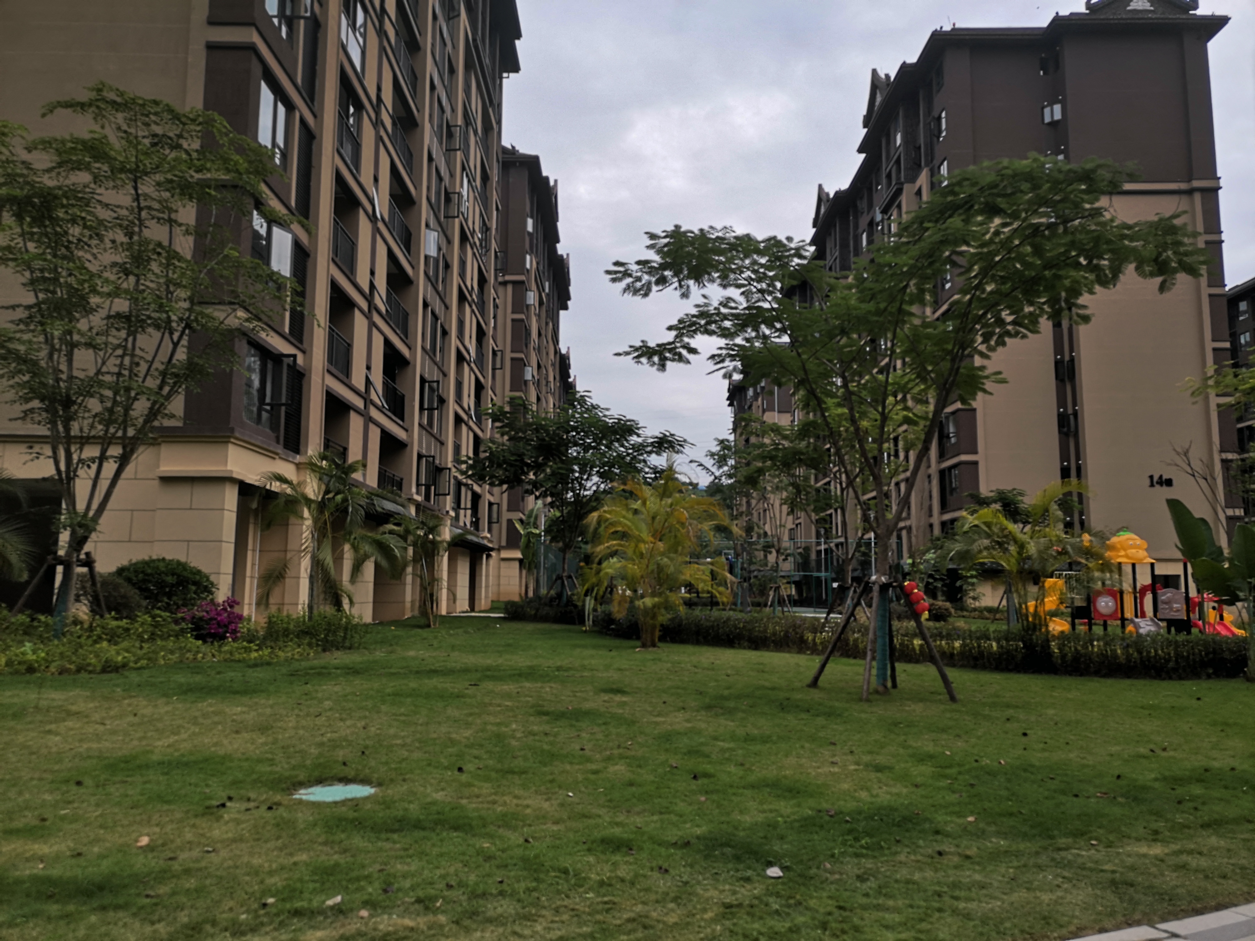 在盆地遭遇断崖式降温的第三天,因呼吸道疾患故,受不