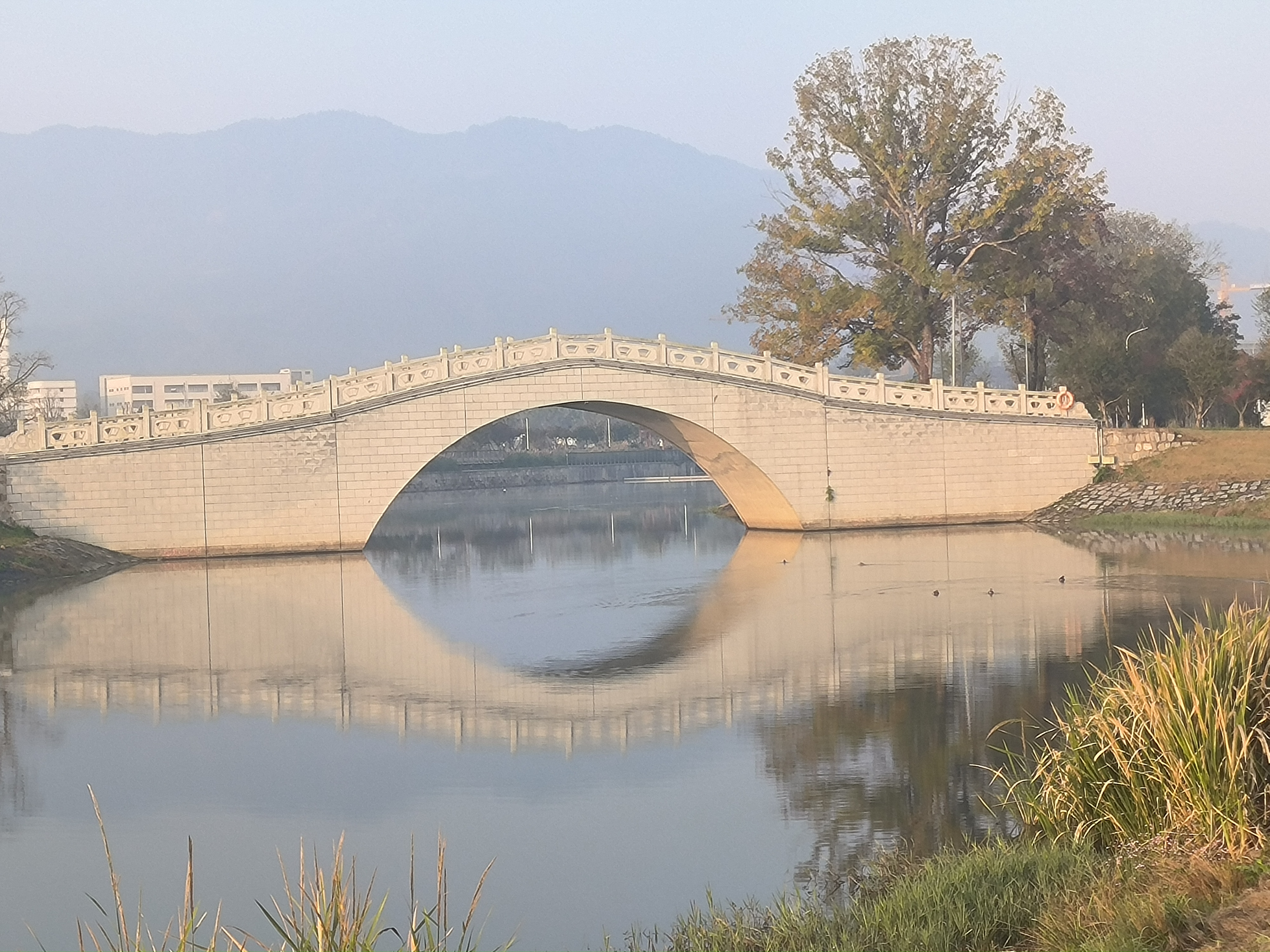 黄山区浦溪花园图片