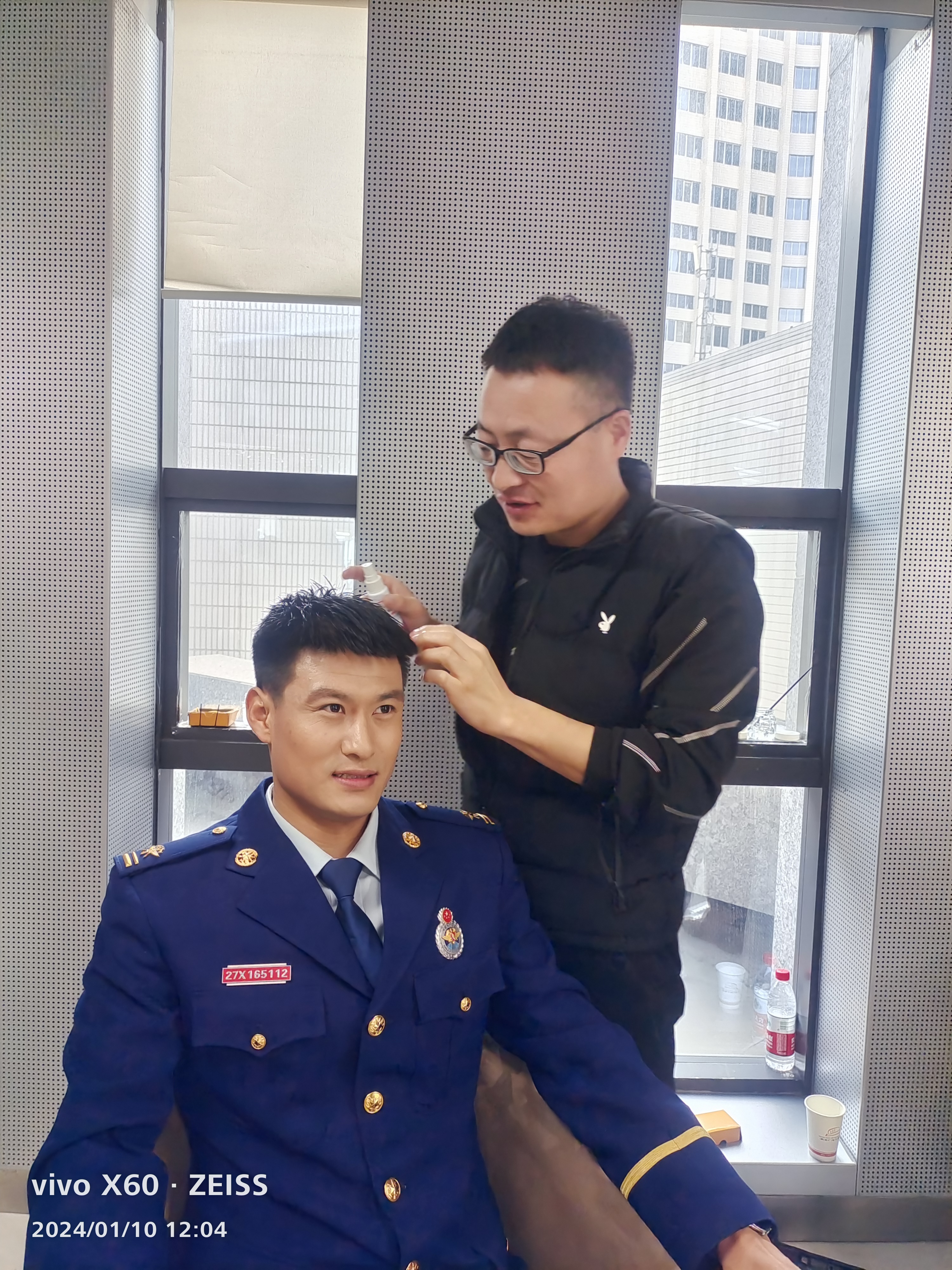 就像这世界,因为有爱,所以美好
