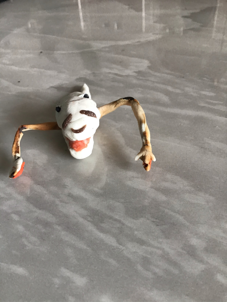 桥梁蠕虫/////////////////////////////////////////桥梁蠕虫开脸